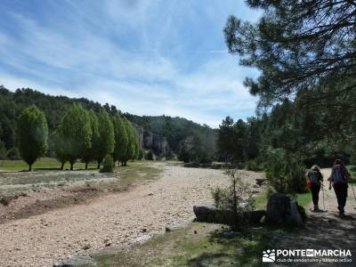 Cañón del Río Lobos  [Día de San Isidro] vacaciones singles madrid rutas senderismo madrid facil